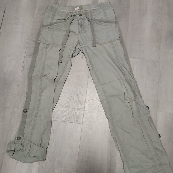 Cargo Pants - Picture 2 of 2